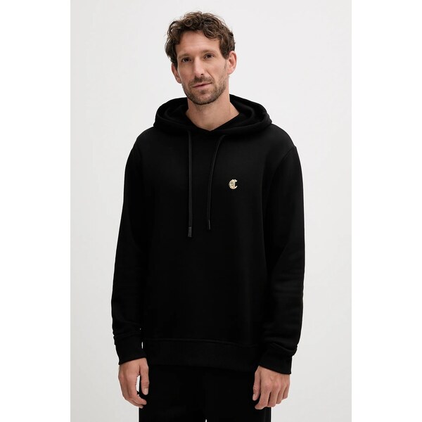 Bavlnená mikina Just Cavalli 64189809