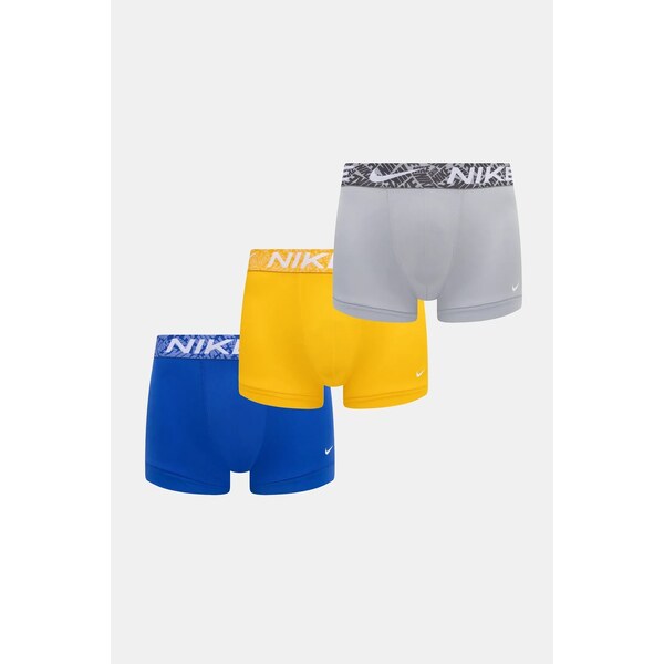 Boxerky Nike 3-pak 64306361