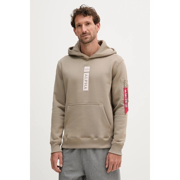 Mikina Alpha Industries 64168489