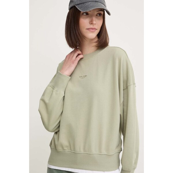 Mikina Pepe Jeans EVELYN 57669794