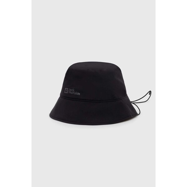 Klobúk Jack Wolfskin Rain Bucket 64306434