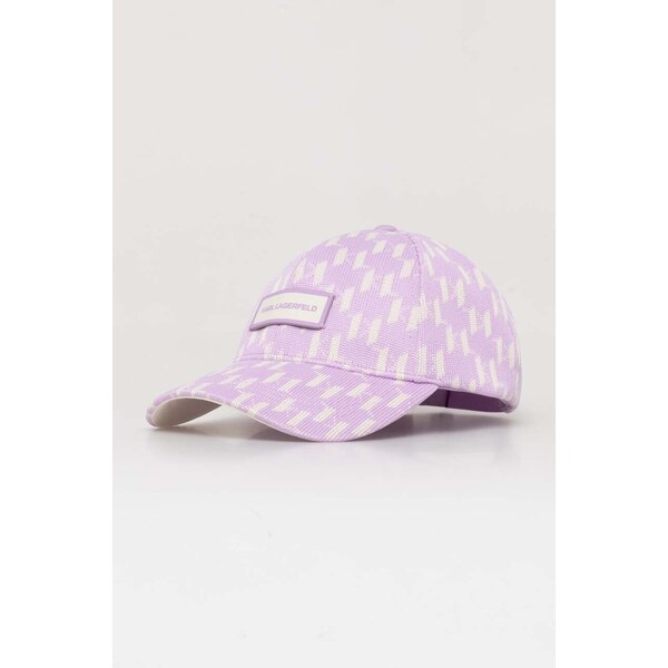 Šiltovka Karl Lagerfeld 49428164