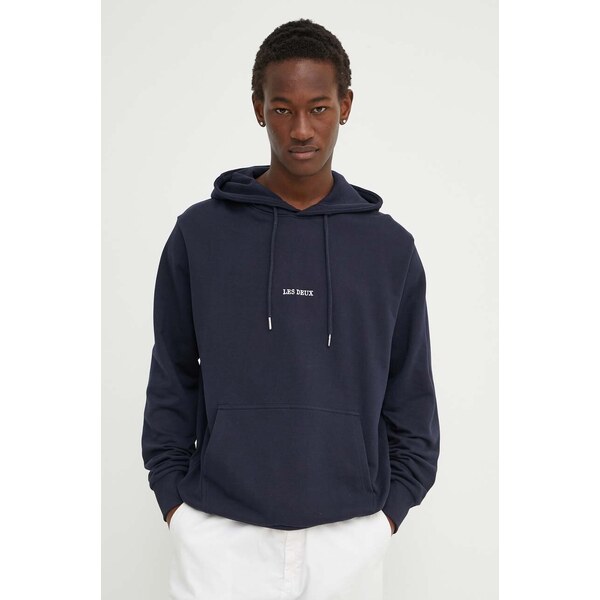 Bavlnená mikina Les Deux 52529746