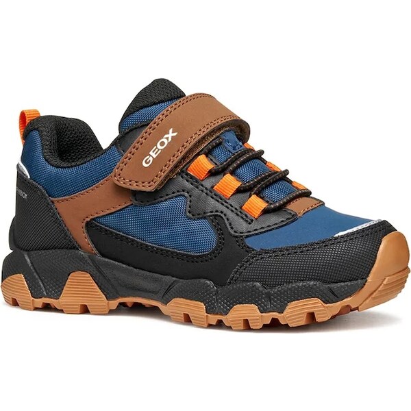 Detské topánky Geox MAGNETAR ABX 65430158