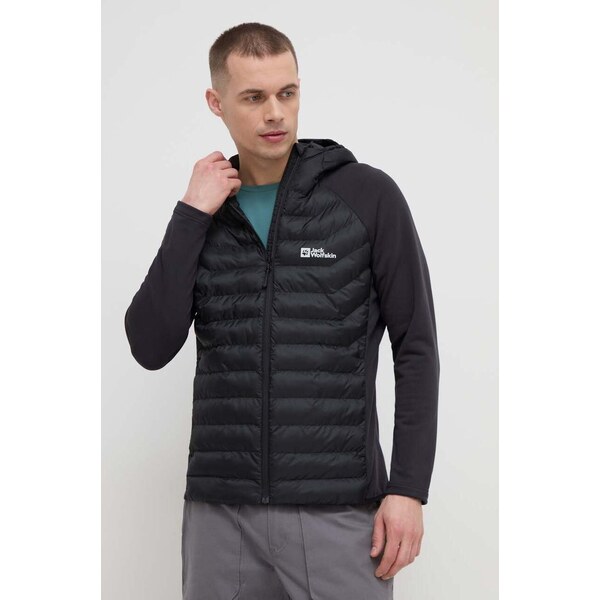 Športová bunda Jack Wolfskin ROUTEBURN PRO 64306518