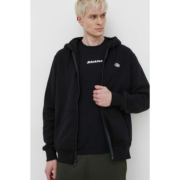 Mikina Dickies SUMMERDALE ZIP THROUGH 49277456