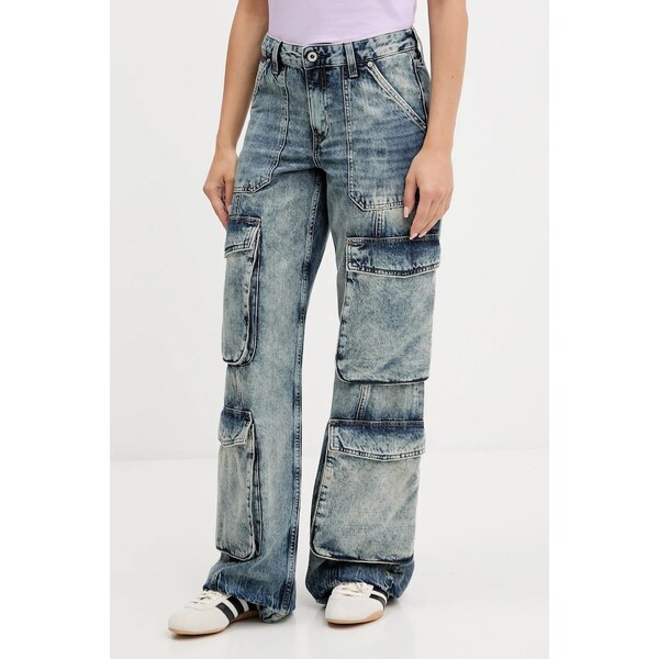Rifle Karl Lagerfeld Jeans 64168635