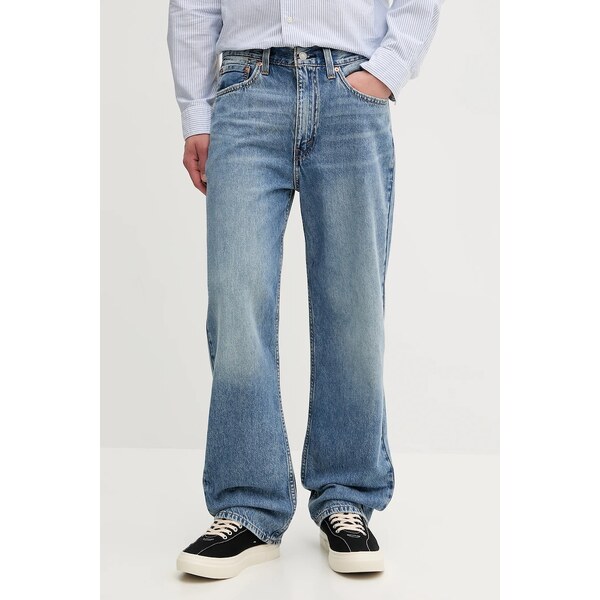 Rifle Levis 565 LOOSE STRAIGHT 64168601