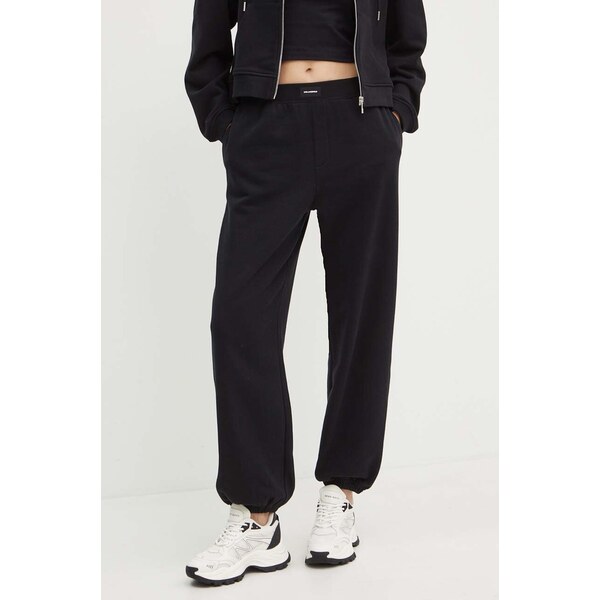 Bavlnené tepláky Karl Lagerfeld 52535516