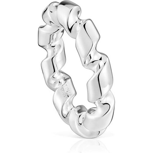 Strieborný prsteň Tous 12 64309288