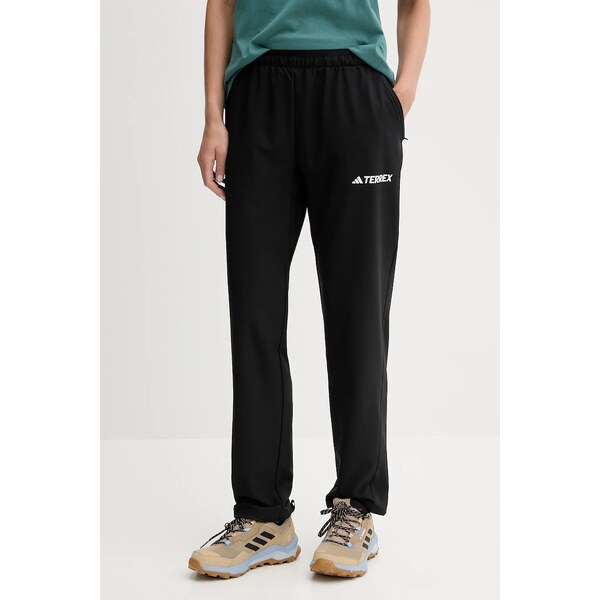 Turistické nohavice adidas TERREX Liteflex 64017679