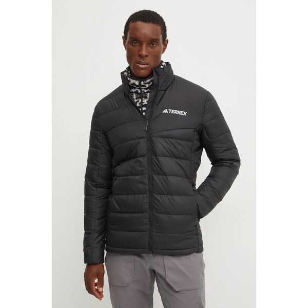 Páperová športová bunda adidas TERREX Multi 60399366