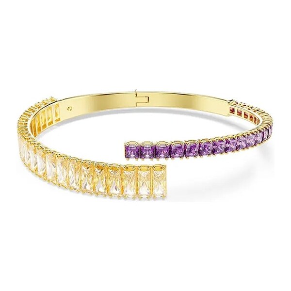 Náramok Swarovski MATRIX 64243120