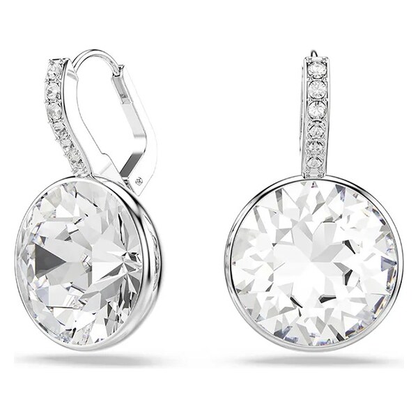 Náušnice Swarovski MILLENIA 64243122