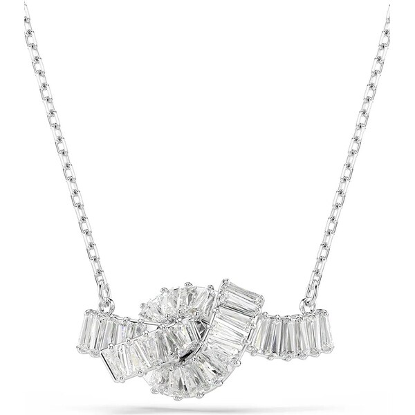 Náhrdelník Swarovski MATRIX 64243141