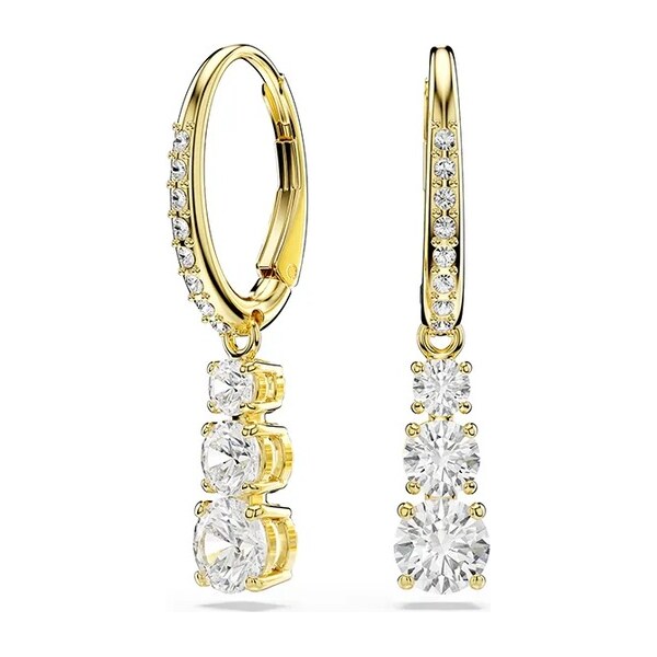 Náušnice Swarovski STILLA 64243037