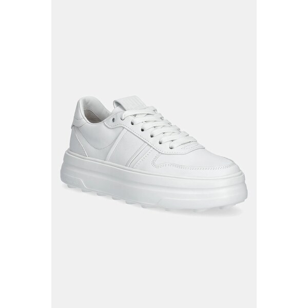 Kožené tenisky Kennel & Schmenger Break 62118217