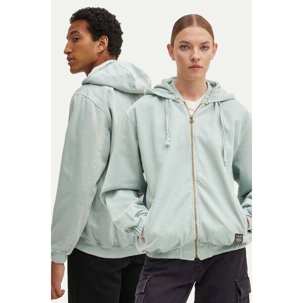 Bavlnená bunda Kaotiko 66654112