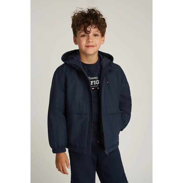 Detská bunda Tommy Hilfiger 60505313