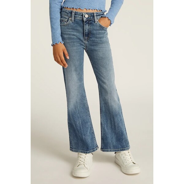 Detské rifle Tommy Hilfiger FLARE 60505347