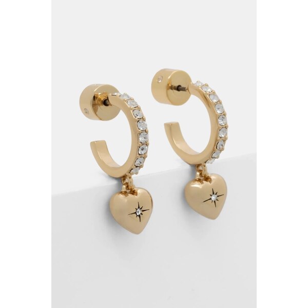 Náušnice Coach 63997593