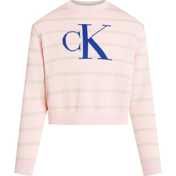 Detský sveter Calvin Klein Jeans 60505566