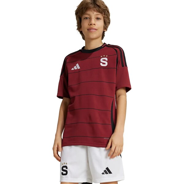 Detské krátke nohavice adidas Performance ACSP 64217343