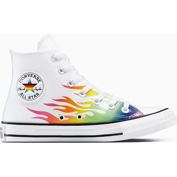 Tenisky Converse Chuck Taylor All Star Pride 64269064