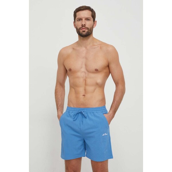 Plavkové šortky Les Deux 66510573