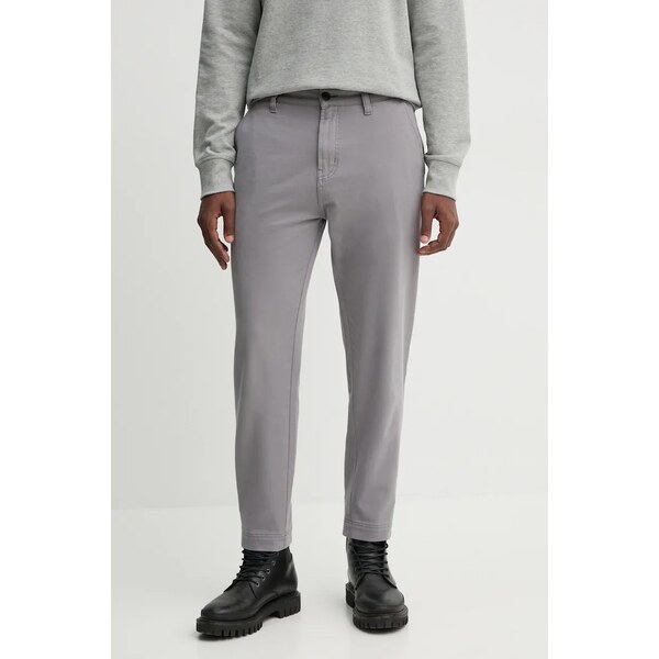 Bavlnené nohavice HUGO 58430008