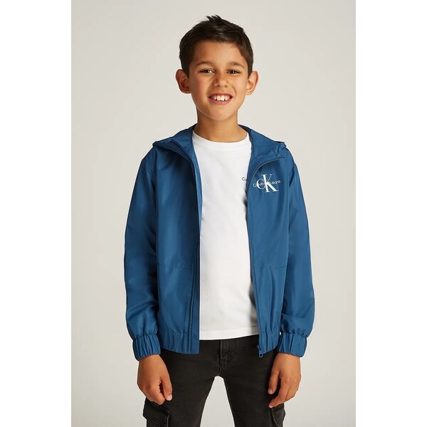 Detská bunda Calvin Klein Jeans 60528726