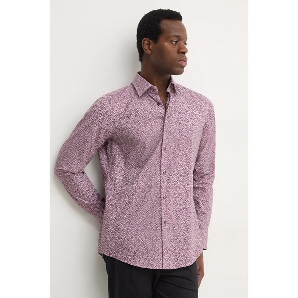 Košeľa BOSS 60528764