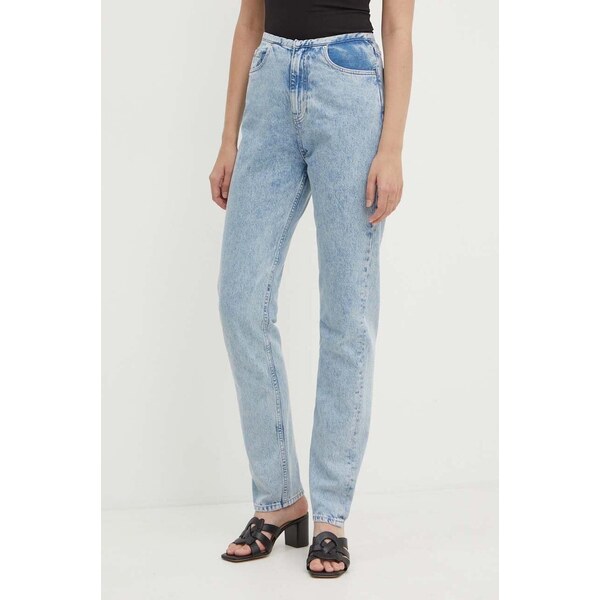 Rifle Calvin Klein Jeans 52677223