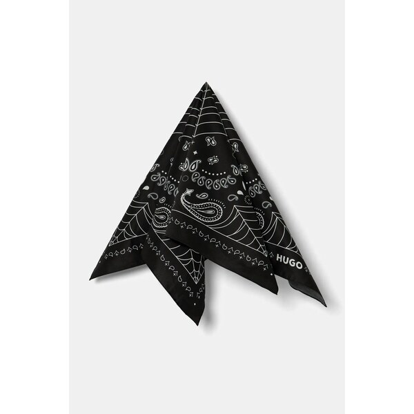 Bavlnená šatka HUGO 66293456