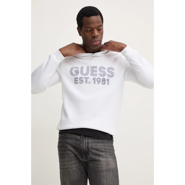 Mikina Guess BEAU 57496668