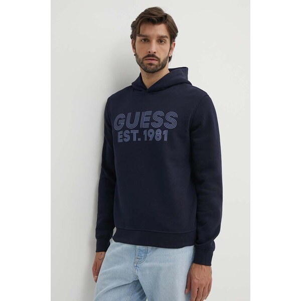 Mikina Guess BEAU 53199093