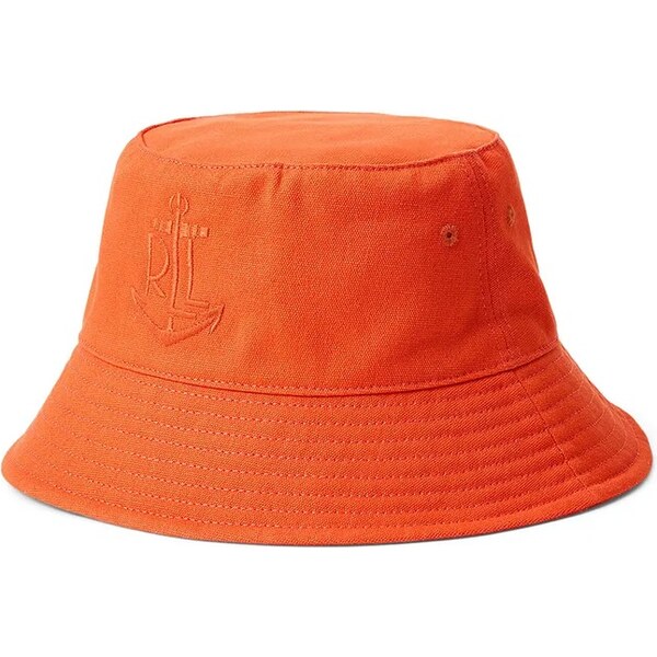 Bavlnený klobúk Lauren Ralph Lauren 60538794