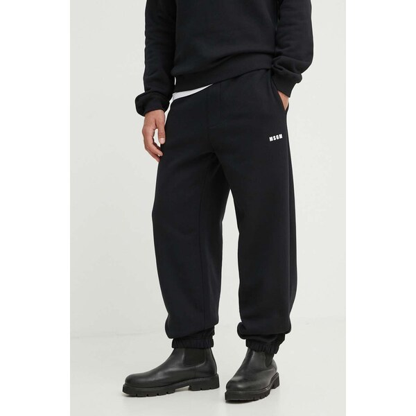 Bavlnené tepláky MSGM 52704800