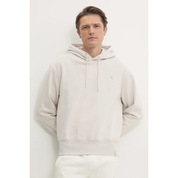 Bavlnená mikina Calvin Klein Jeans 60575562