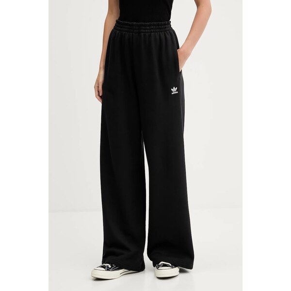 Bavlnené tepláky adidas Originals Essentials 64280039