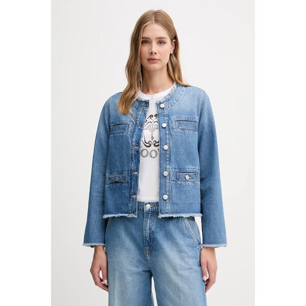 Rifľová bunda Joop! 64280637