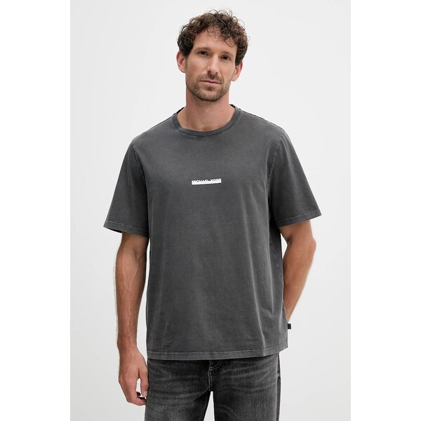 Bavlnené tričko Michael Kors 64280403