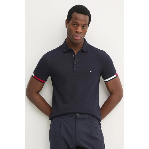 Polo tričko Tommy Hilfiger 60538871