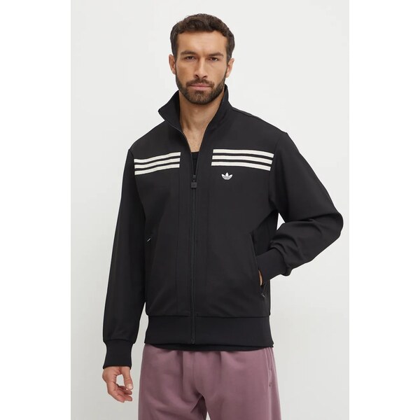 Mikina adidas Originals 70s Track Top 59018069
