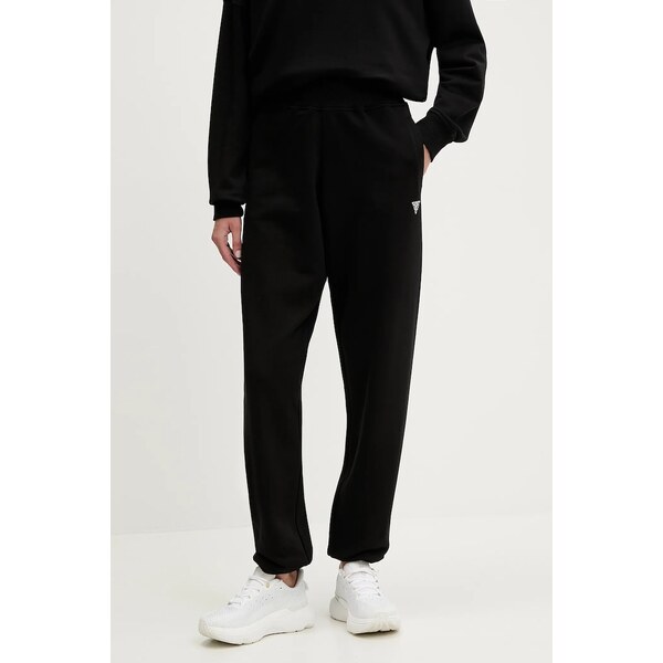 Bavlnené tepláky Guess PRIMULA 64103466