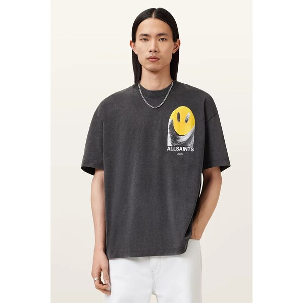Tričko AllSaints PARTY 64280460
