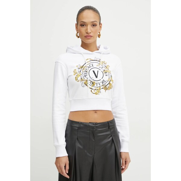 Mikina Versace Jeans Couture 62210397