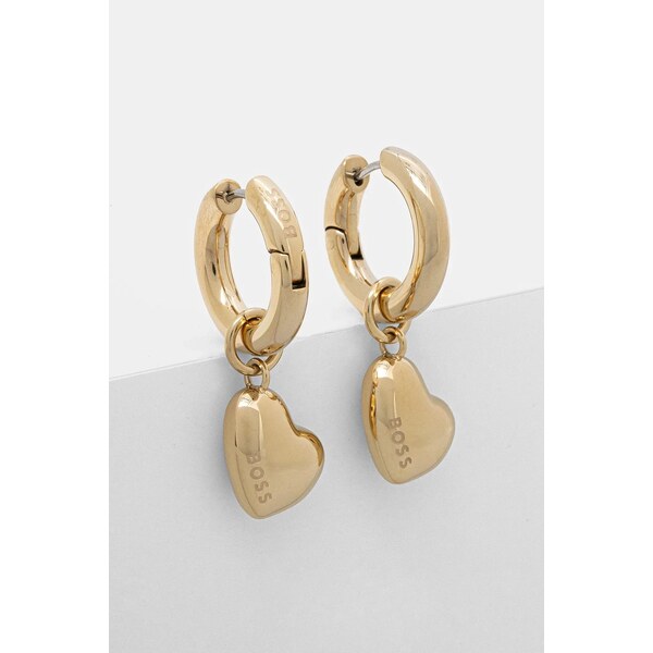 Náušnice BOSS 60587345