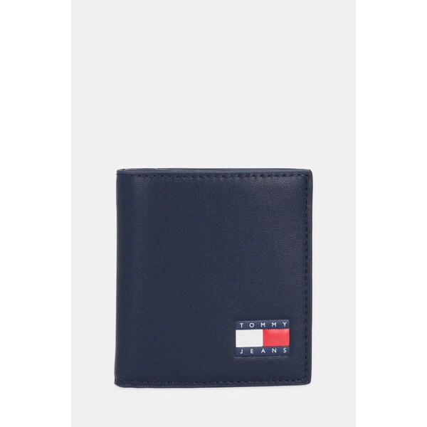 Kožená peňaženka Tommy Jeans 60622944