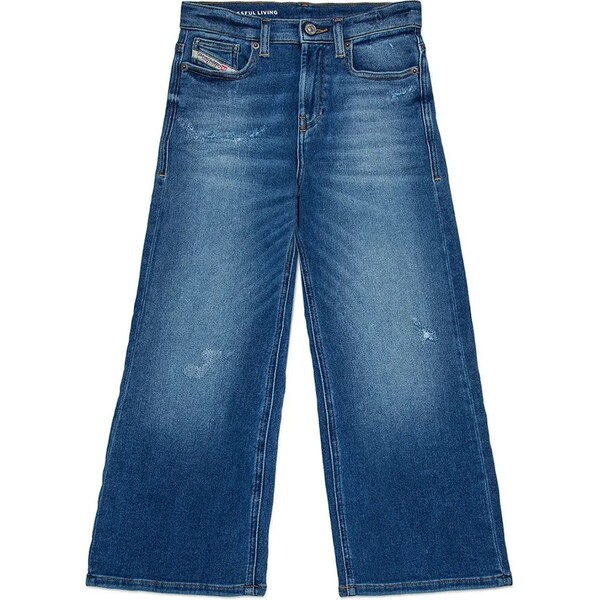 Detské rifle Diesel D-ARGJX-J JJJ TROUSERS 64273956